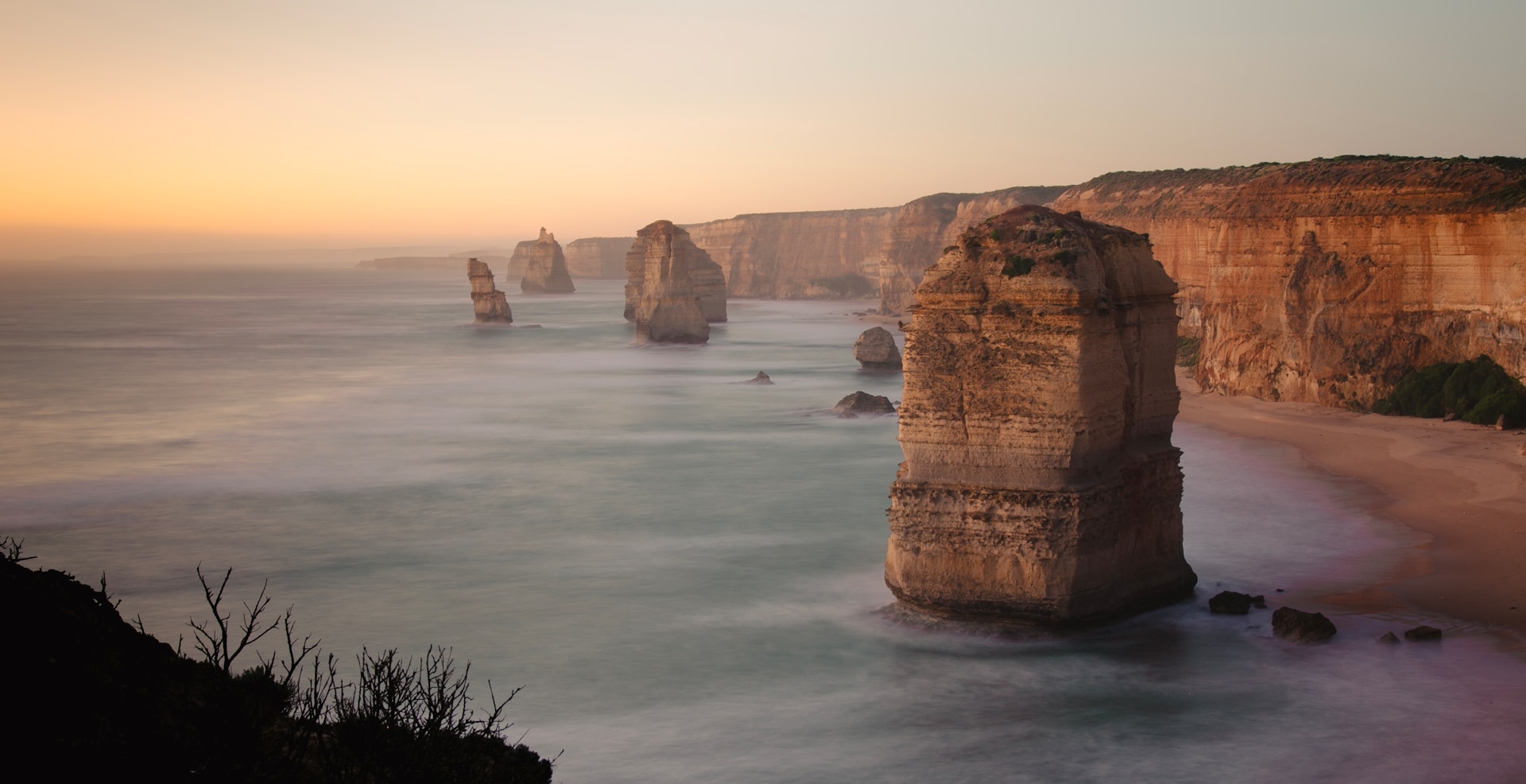 12 Apostles